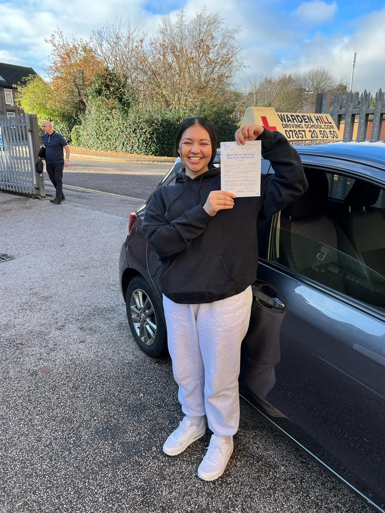 Trusted Since 1986 to help Students learn to drive