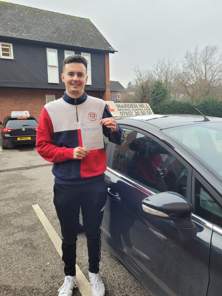 Driving School Luton