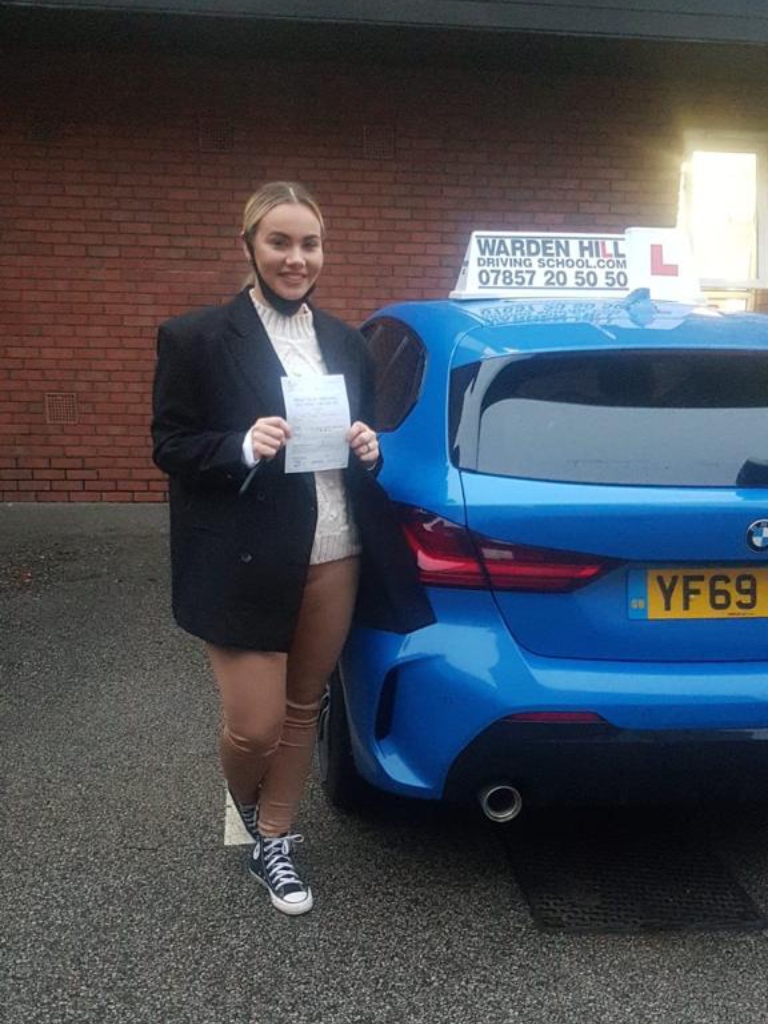 Driving Lessons Luton Bedfordshire